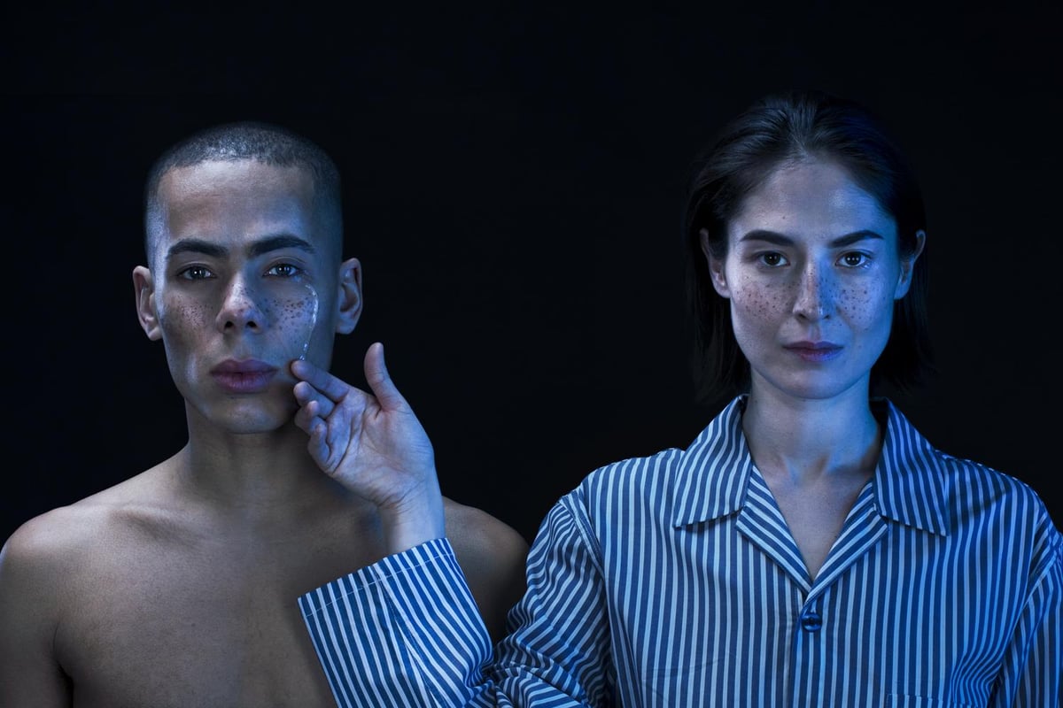 A new immersive theatre show lets you explore your dreams | London Evening Standard
