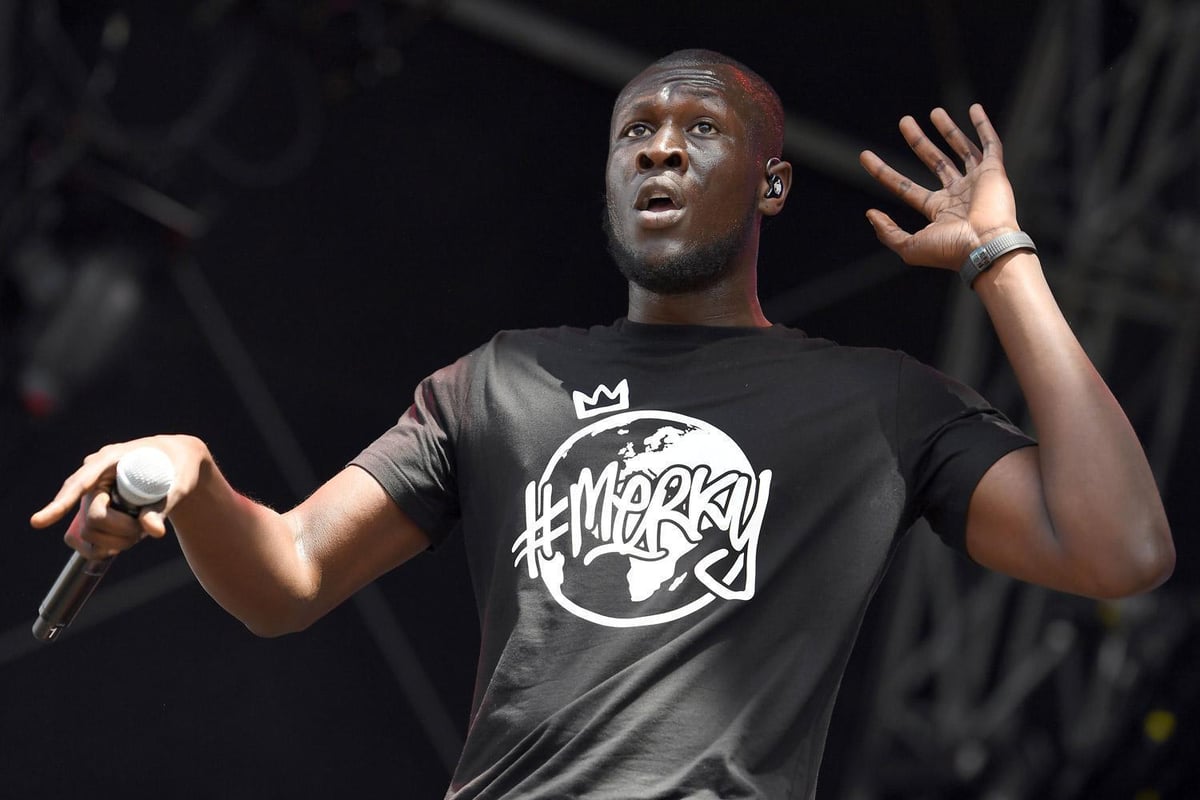 Ivor Novello Awards nominations 2018: Stormzy takes on Ed Sheeran and Everything Everything in major categories | London Evening Standard