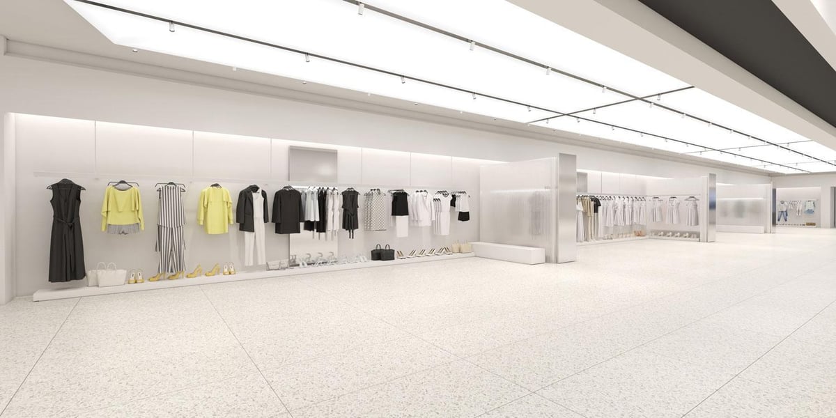 Zara launches an online-only shopping experience | London Evening Standard