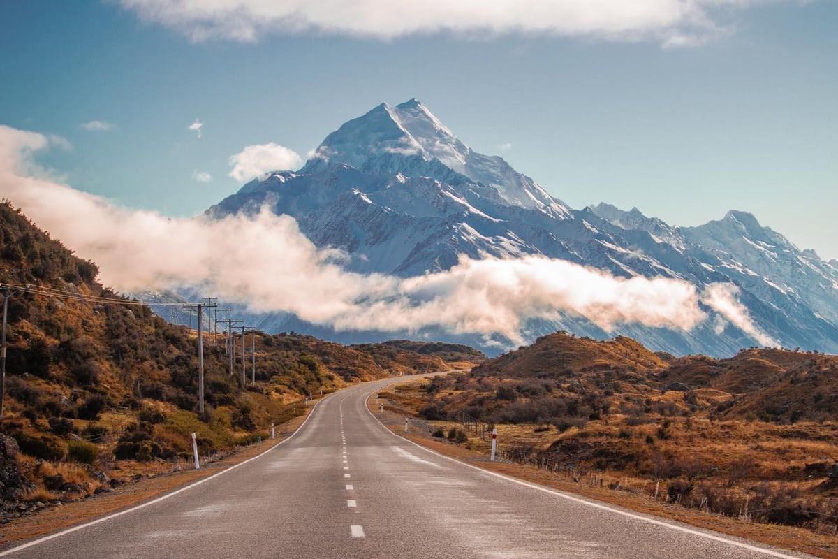 Your ultimate guide to New Zealand | London Evening Standard