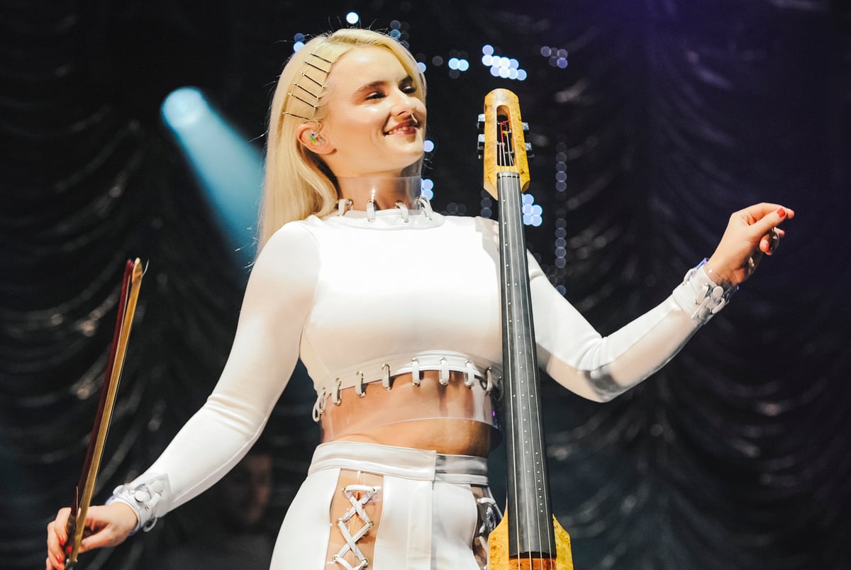 Neverworld 2018: Clean Bandit to headline brand new UK festival | London Evening Standard