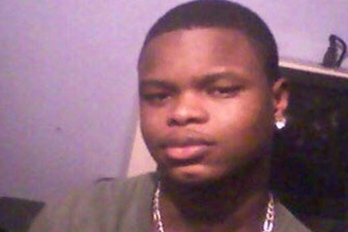Stoke Newington stabbing: First picture of victim Yaya Mbye killed in 'pre-planned' knife attack | London Evening Standard