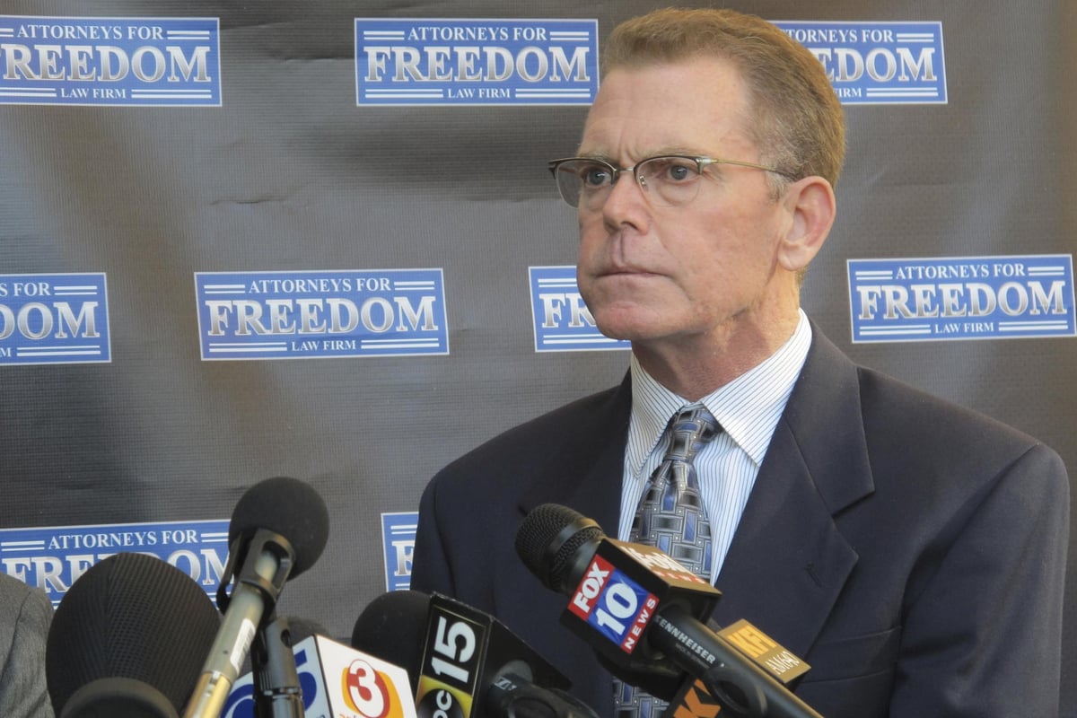 Man who sold ammunition to Vegas shooter is charged as he reveals his encounter with deadly gunman Stephen Paddock | London Evening Standard