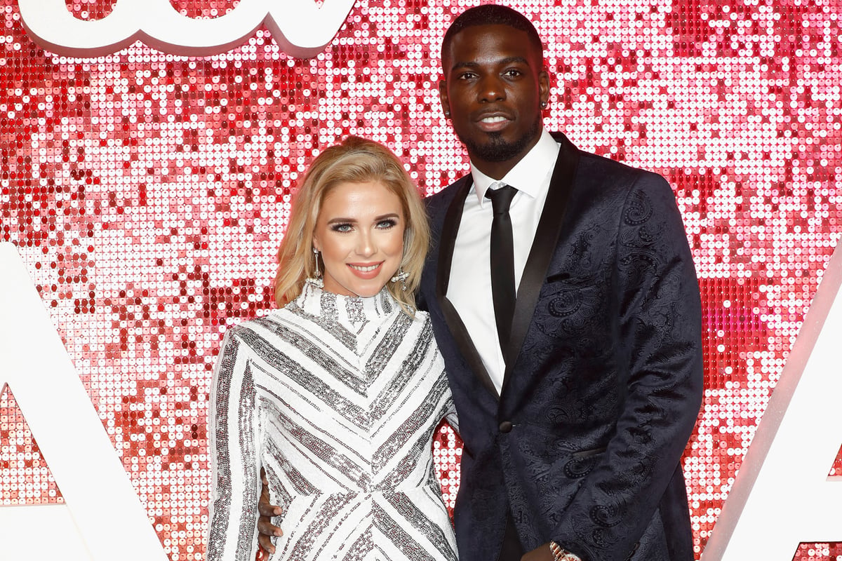 Love Island’s Marcel Somerville to drop ‘apology’ single for ex Gabby Allen | London Evening Standard