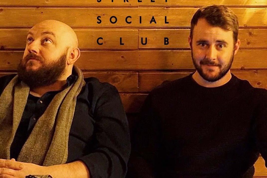 Former Callooh Callay crew launch new cocktail den