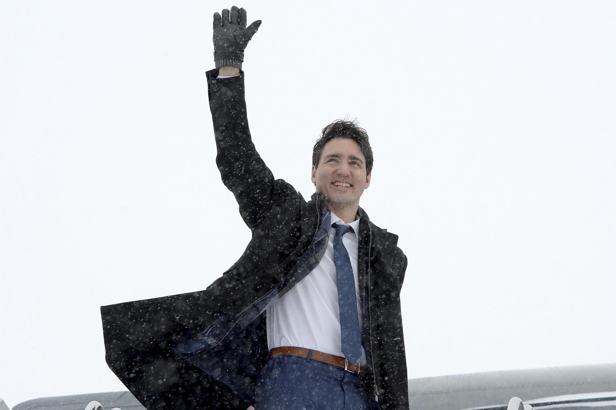 Canada faces third wave as variants leave young people seriously ill