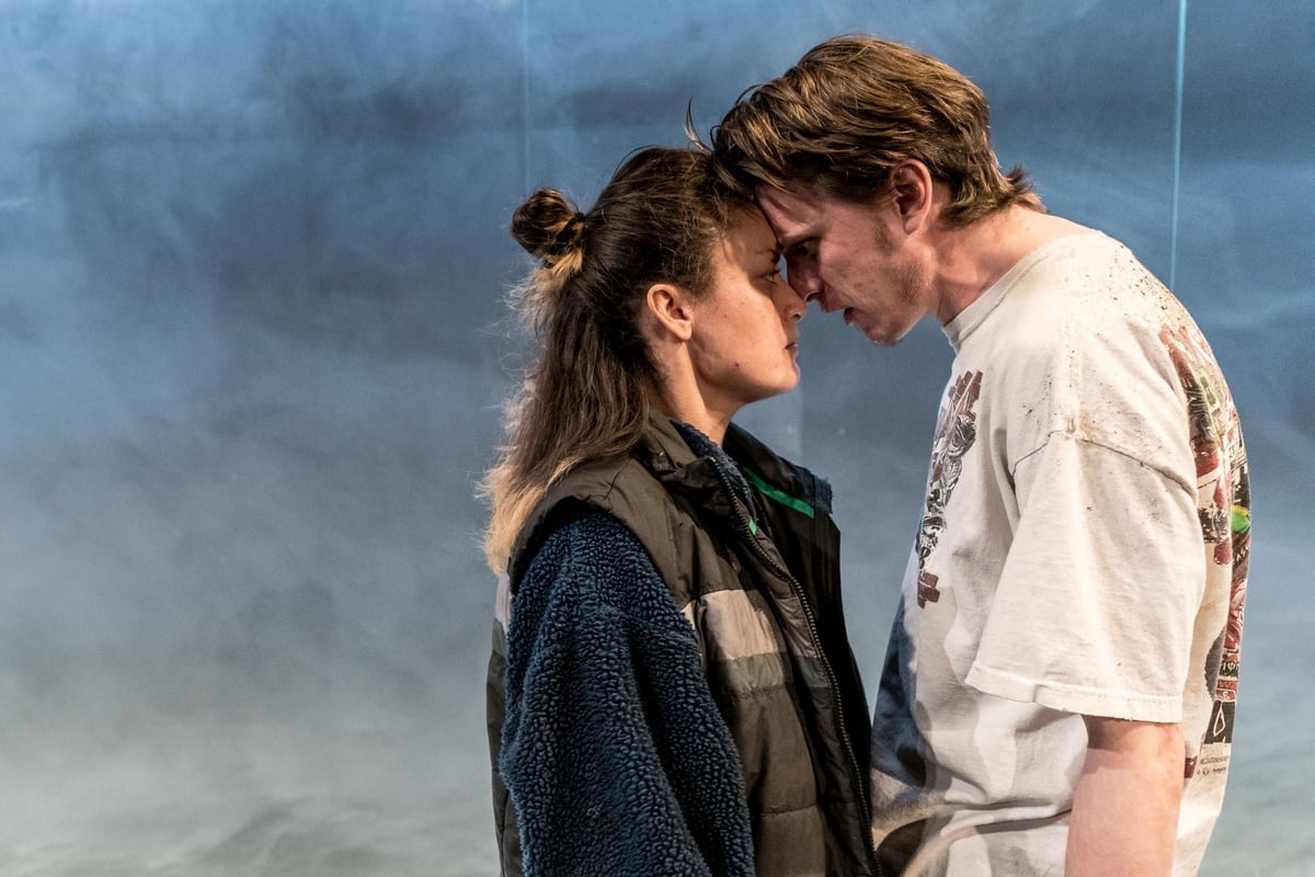 Gundog review: Deeply bleak story of struggling country folk | London Evening Standard