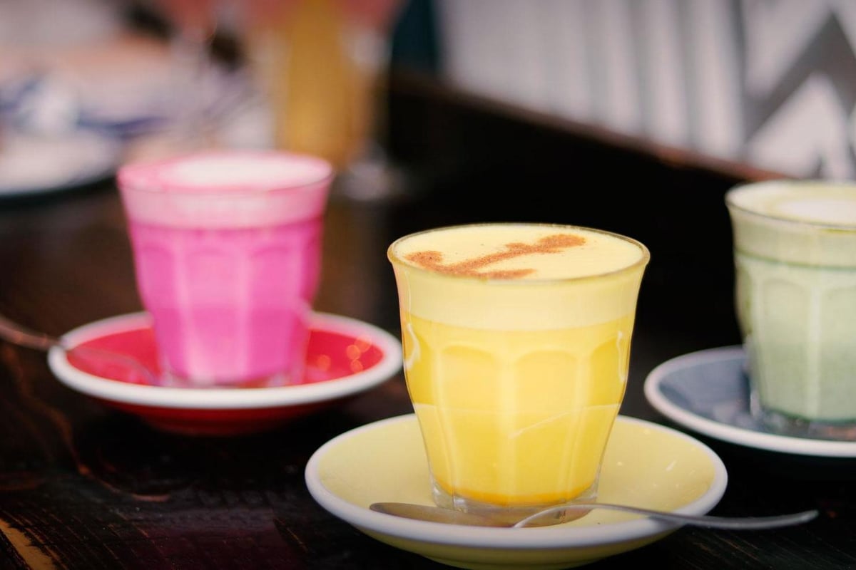 The 5 best turmeric lattes in London | London Evening Standard