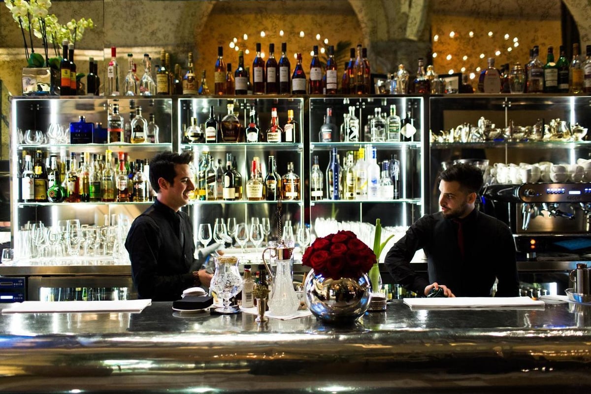 Valentine's Day 2018 ideas: Where to celebrate in London if you're blowing the budget | London Evening Standard