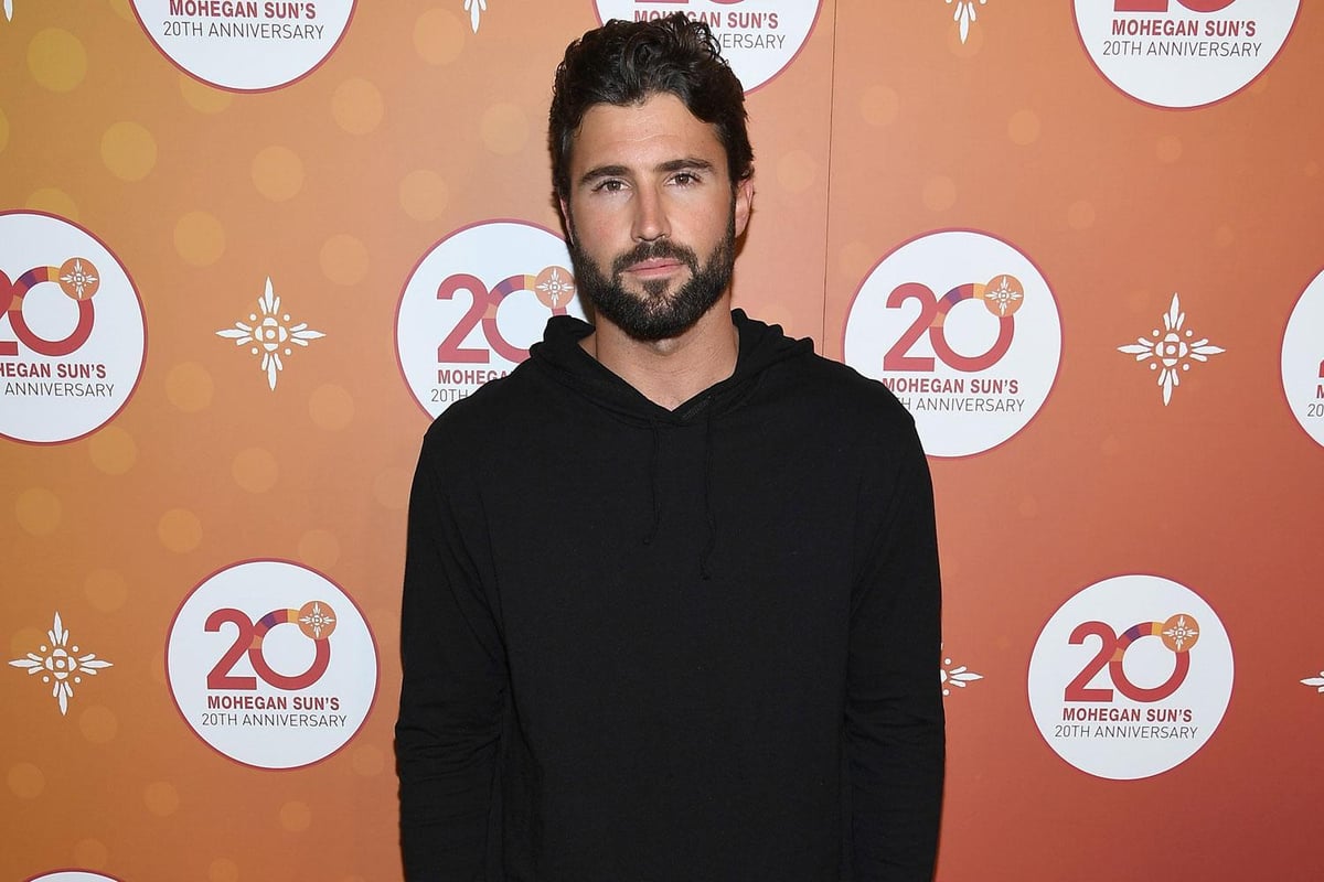 Brody Jenner didn't know half-sister Kylie Jenner was pregnant with Stormi Webster | London Evening Standard