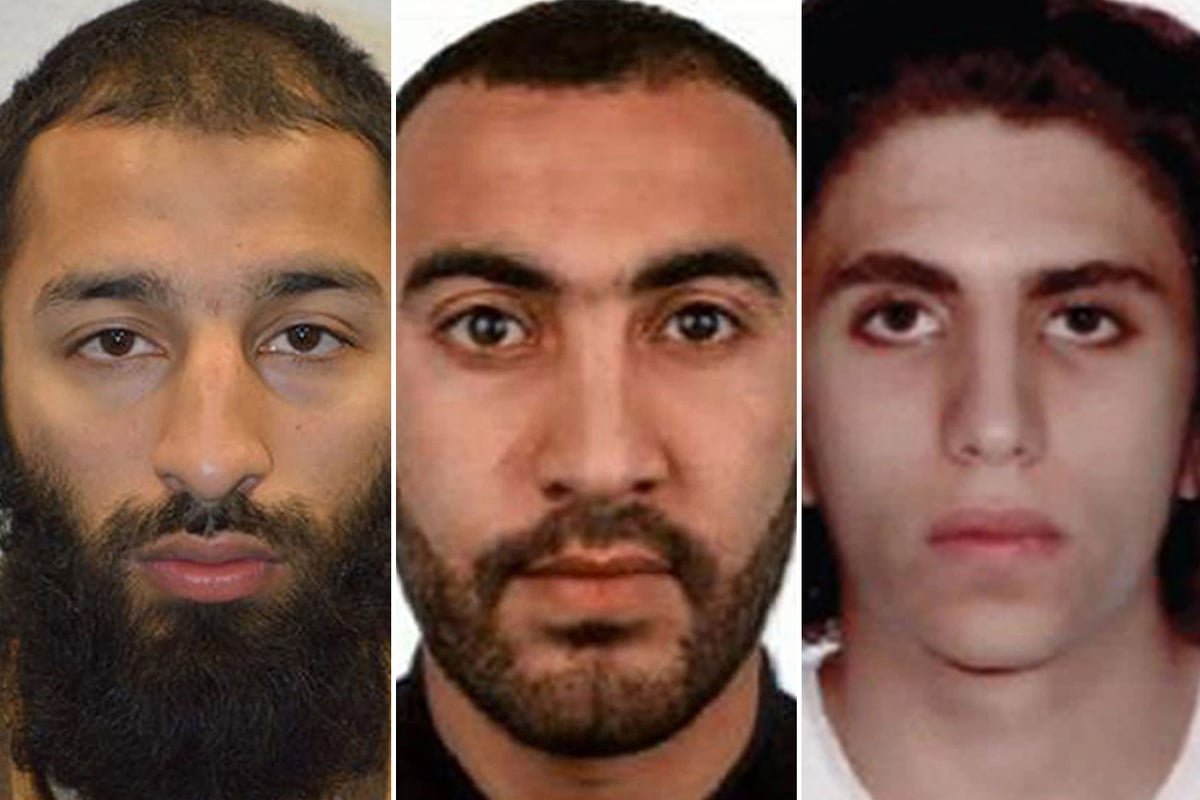 London Bridge attack inquest: Knifeman was shot within 60cm of armed officer, court hears | London Evening Standard
