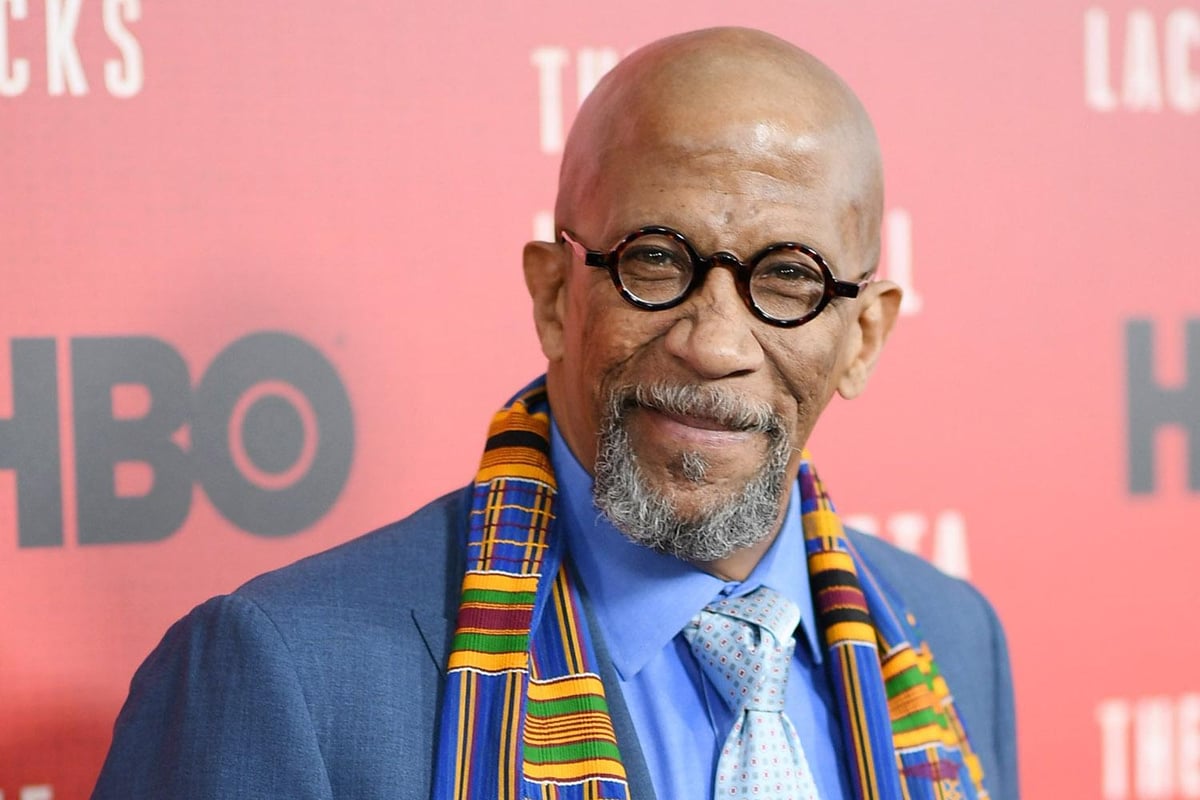 House of Cards star Reg E. Cathey dies aged 59 | London Evening Standard