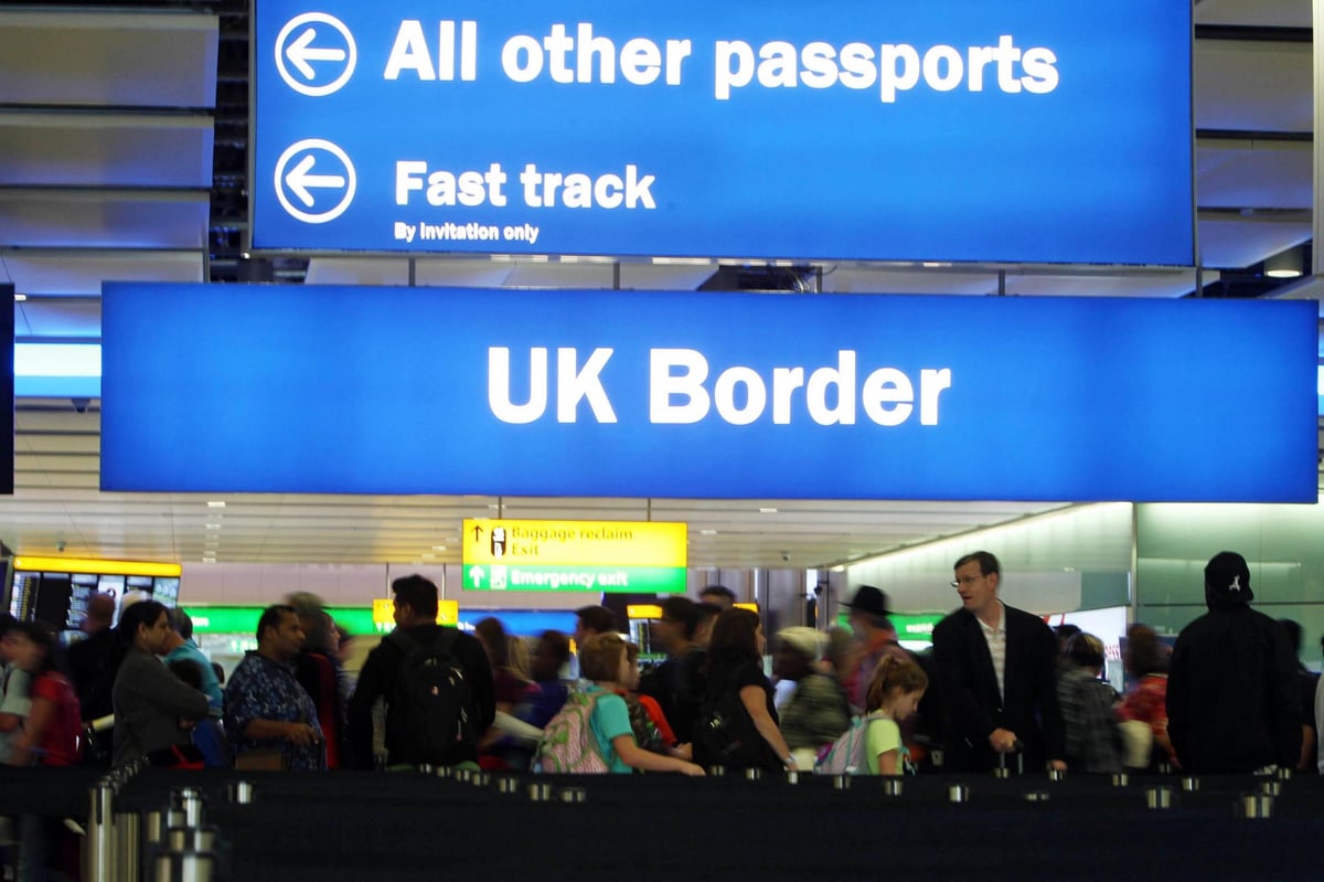 Londoners ‘will lose out in cross-border divorces after Brexit’ | London Evening Standard