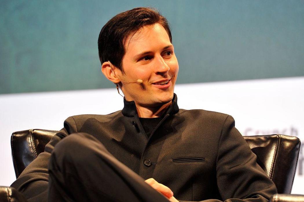 Who is Pavel Durov? Telegram co-founder fathers 100 kids
