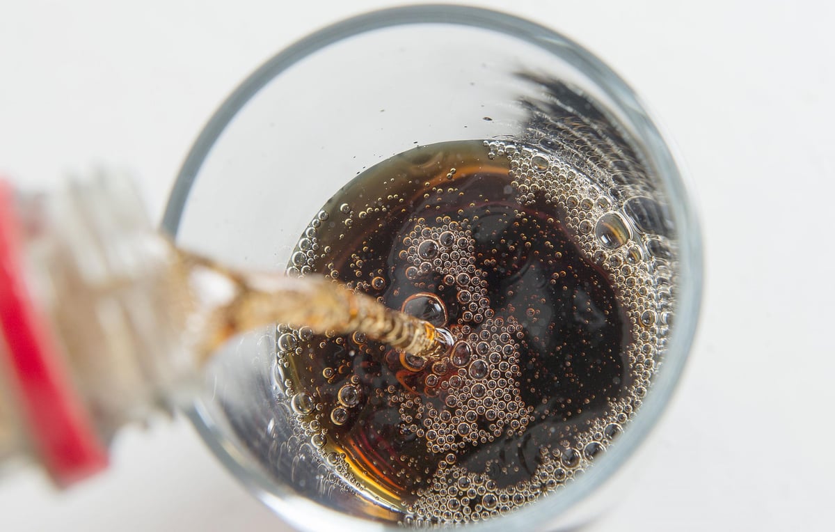 Ultra-processed foods including some meat, fizzy drinks and bread could raise your risk of cancer | London Evening Standard