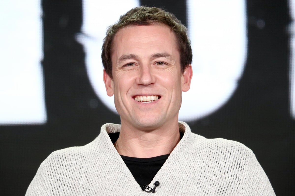 Tobias Menzies joins The Crown: Game of Thrones star confirmed to replace Matt Smith as new Prince Philip | London Evening Standard