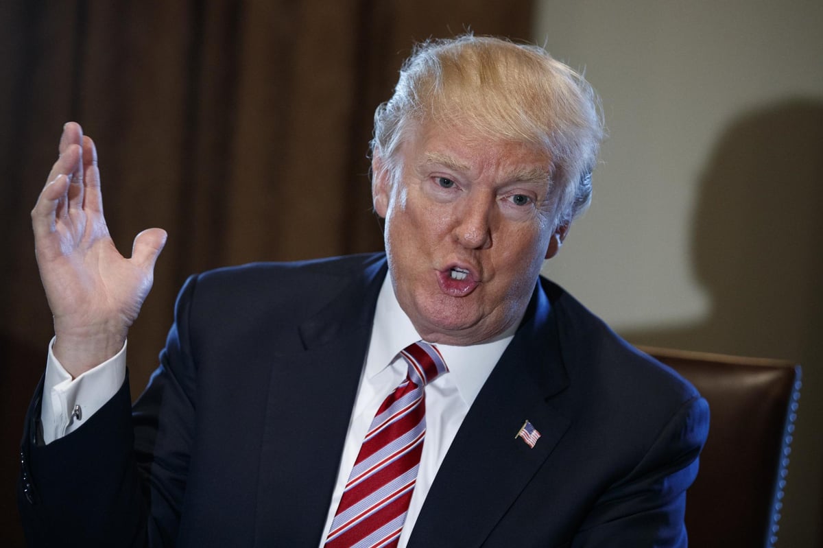 Donald Trump’s tax cut stores up trouble ahead as the US economy is close to full capacity | London Evening Standard