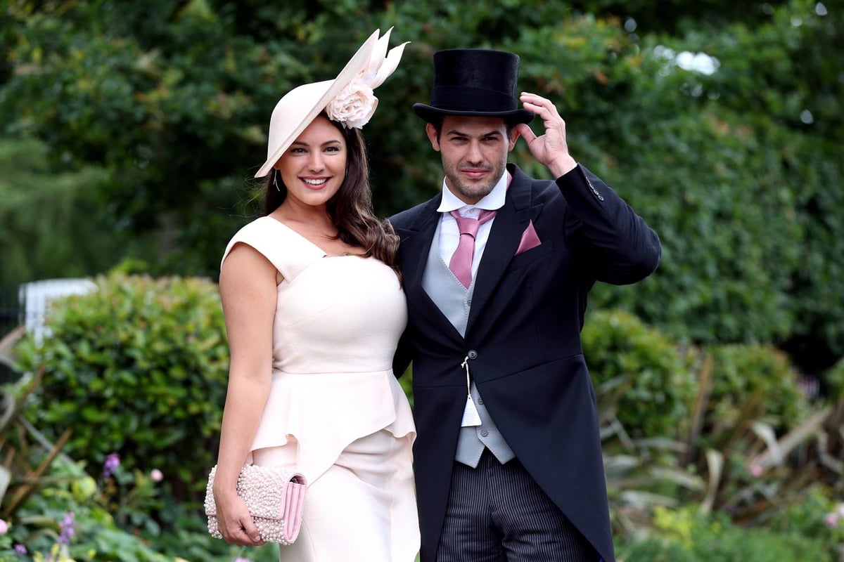 Kelly Brook reveals boyfriend Jeremy Parisi rejected her marriage proposal on holiday | London Evening Standard