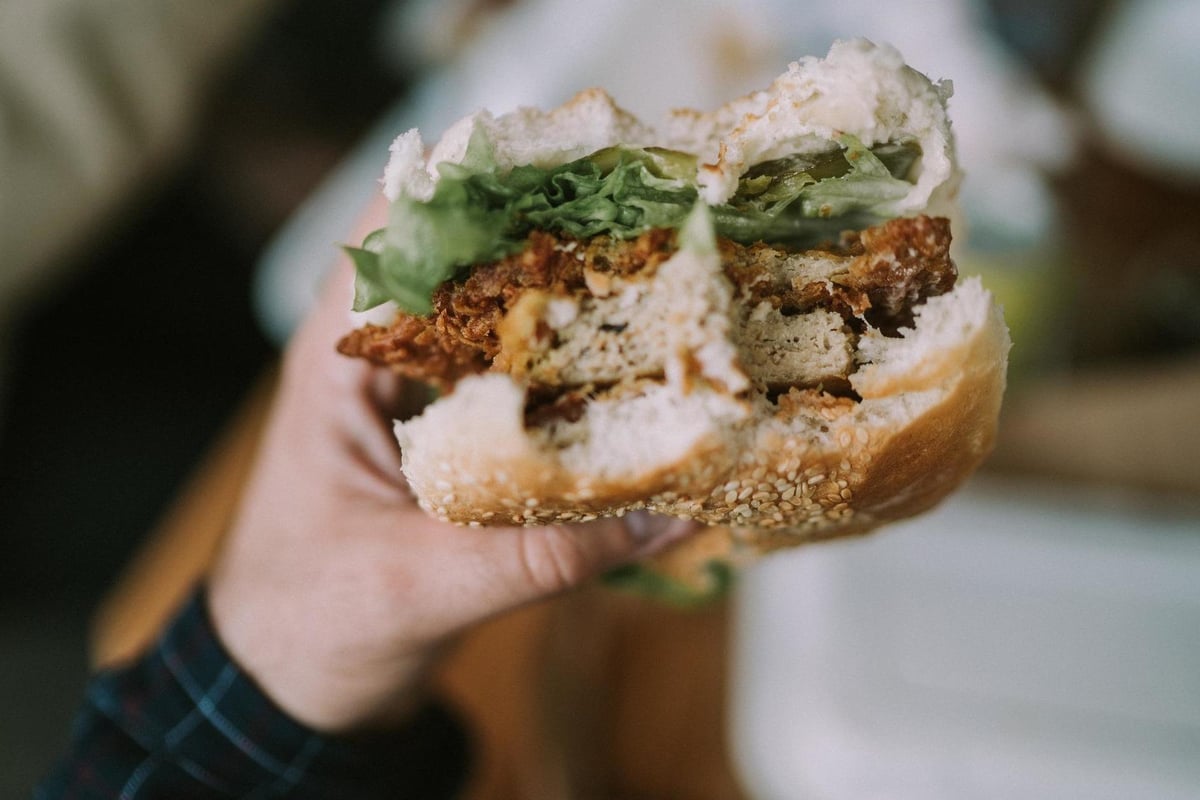 Brits 'are consuming 50 per cent more calories than they admit' | London Evening Standard
