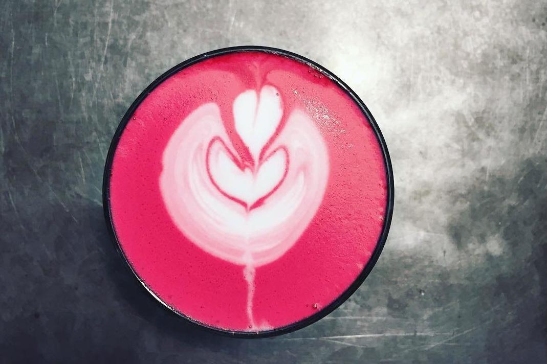 London's most unusual coffees | London Evening Standard