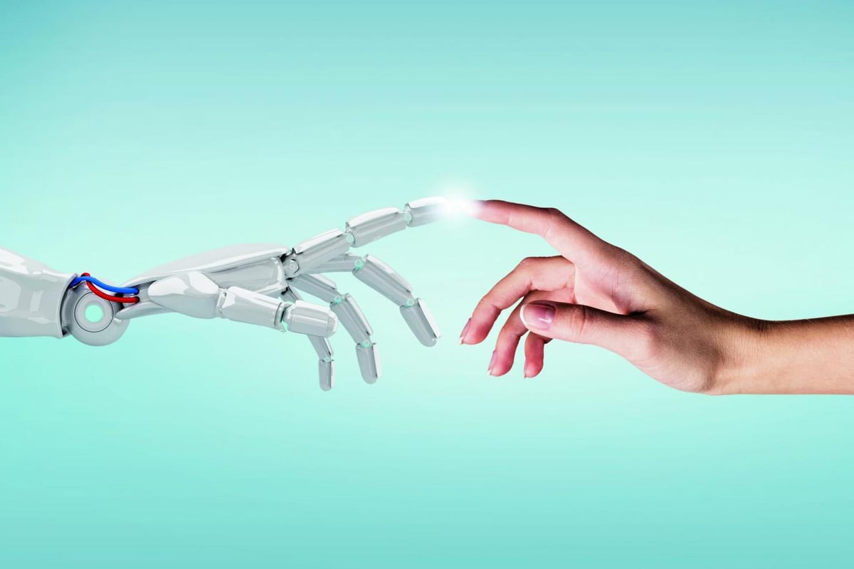 Sleeping with the enemy: the rise of sex machines | London Evening Standard