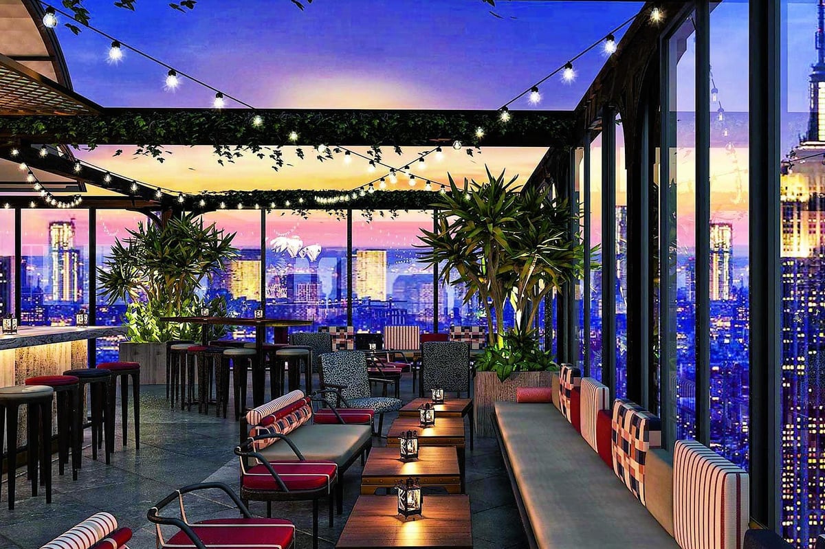 How to New York like a local | London Evening Standard