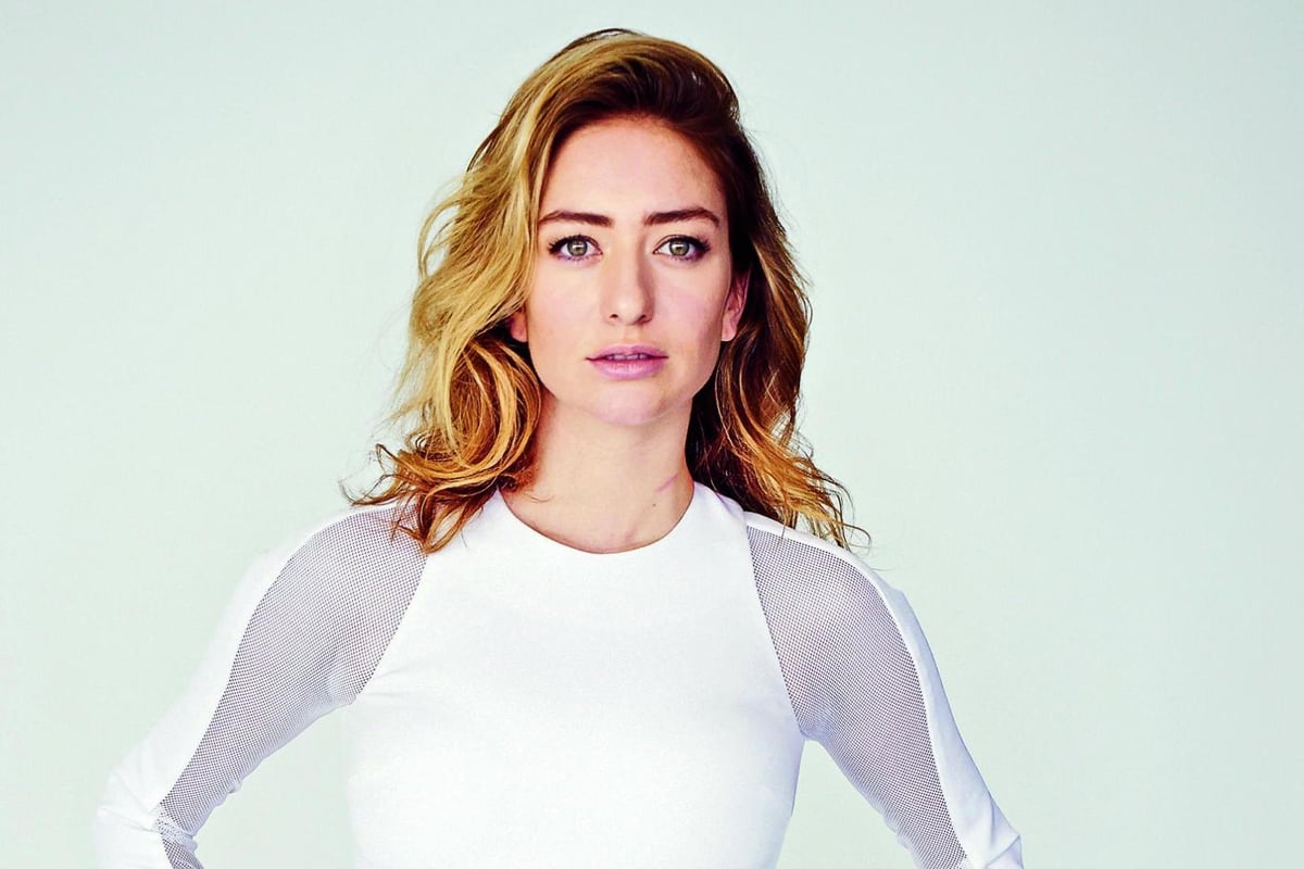 My London: Bumble CEO Whitney Wolfe Herd | London Evening Standard