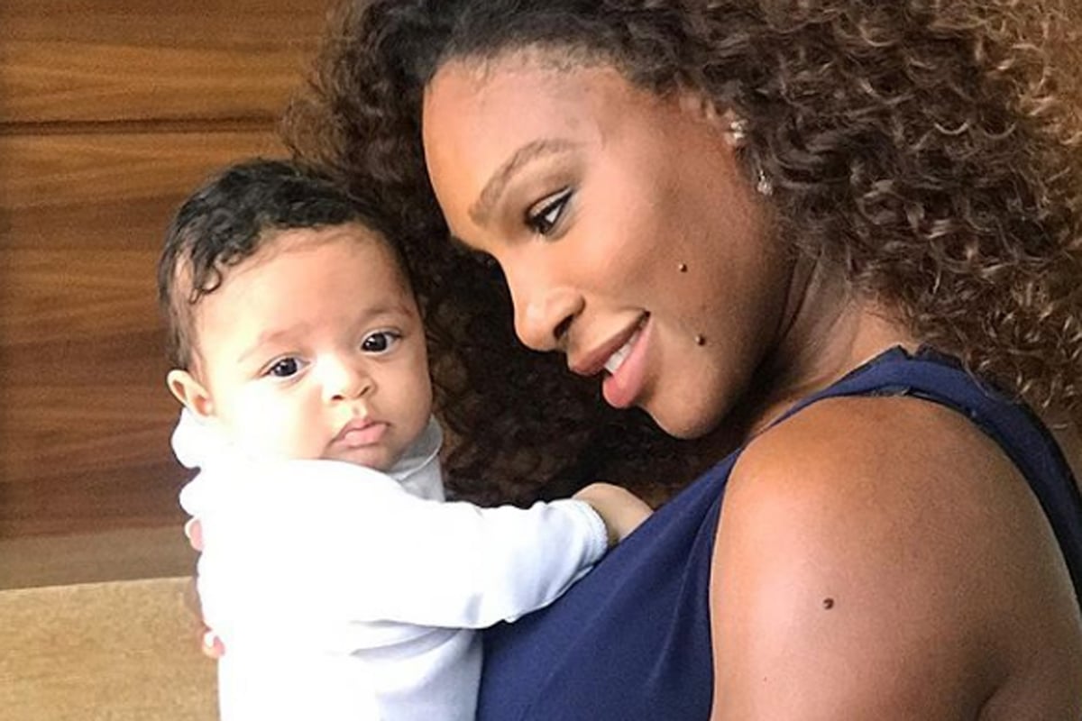 Serena Williams to make first WTA Tour appearance since the birth of her daughter Olympia | London Evening Standard