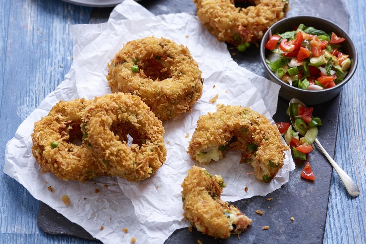 3 must-try American chicken recipes that'll cure any KFC grievances | London Evening Standard