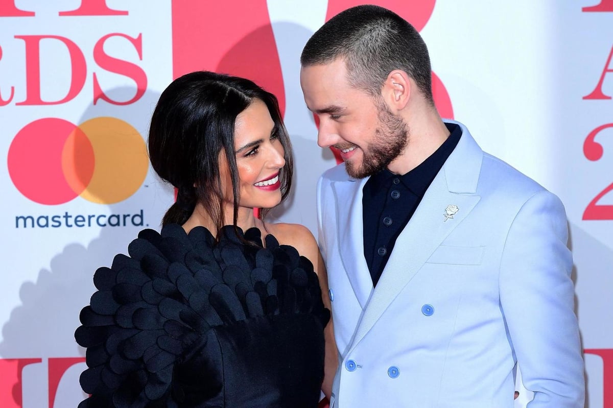 Liam Payne praises 'great mum' Cheryl Cole and reveals thoughts about her 'moving on' | London Evening Standard