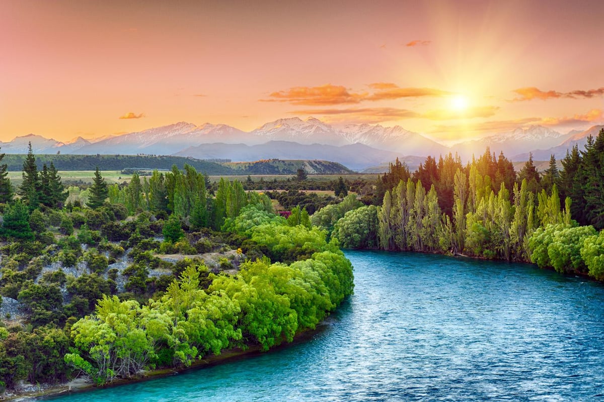 Where to see the best sunsets in the world | London Evening Standard