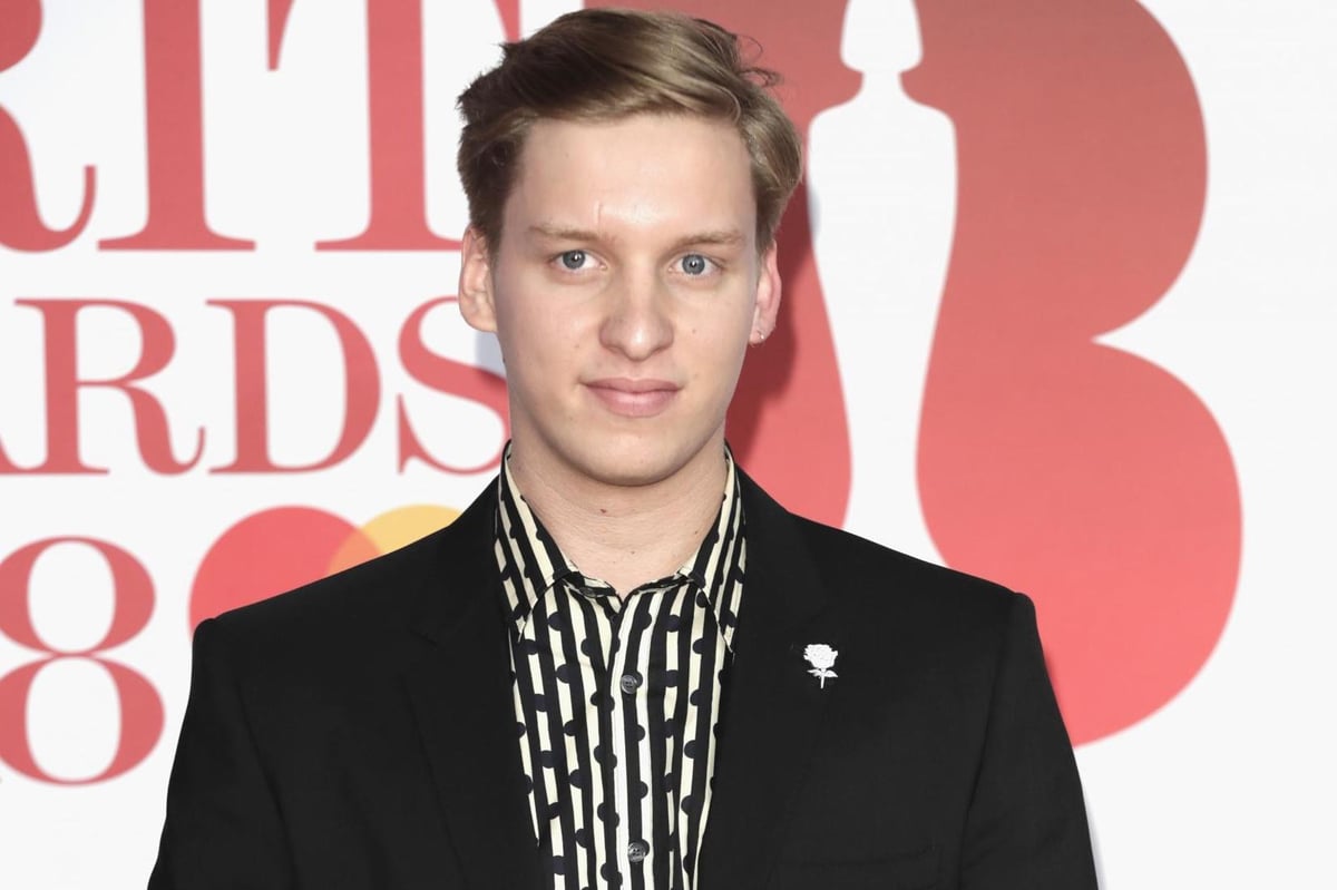 George Ezra reveals he wants to perform at next year’s ‘brilliant’ Brit Awards | London Evening Standard