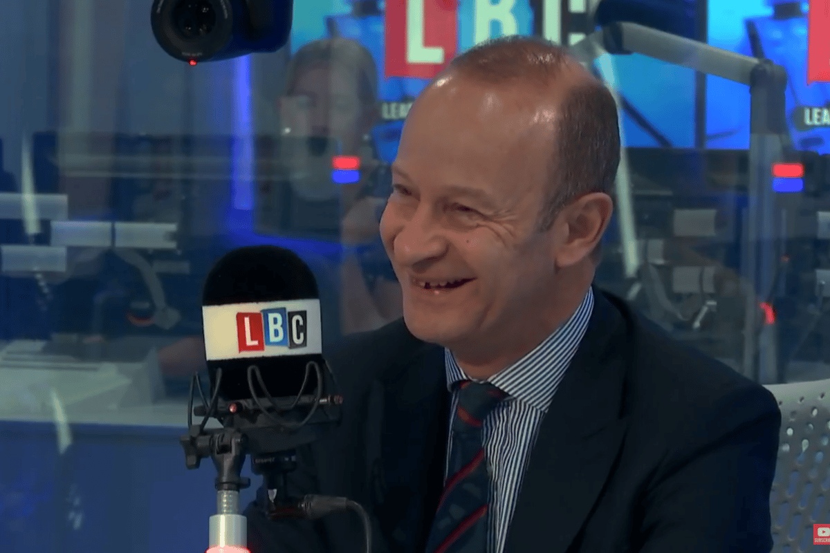 Henry Bolton and Jo Marney: Ousted Ukip leader admits he 'fibbed' about break up | London Evening Standard