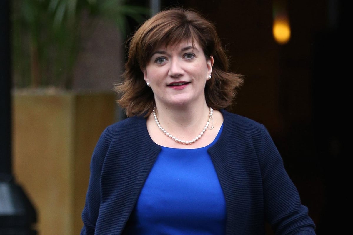 Brexit latest: Tory rebels warn Theresa May they will stand up to hard Brexiteers if PM can’t | London Evening Standard