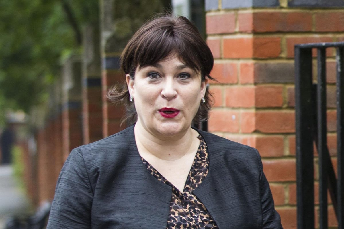 The extracts from Sarah Vine’s memoir remind us what really matters in politics