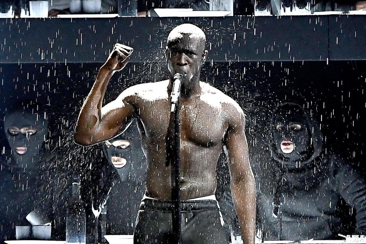 The God Squad: Why grime is preaching the gospel | London Evening Standard