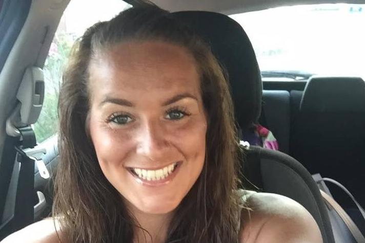 Boyfriend ‘in mourning’ after mother-of-two Dominique Worall found dead on M20 during rush hour | London Evening Standard