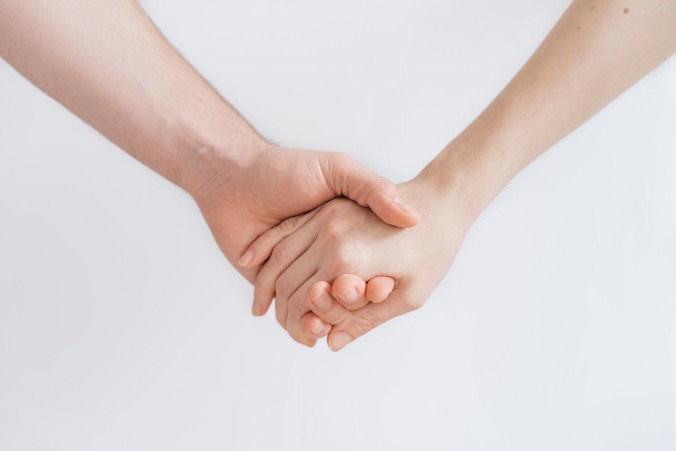 How to help someone who is suffering from an eating disorder