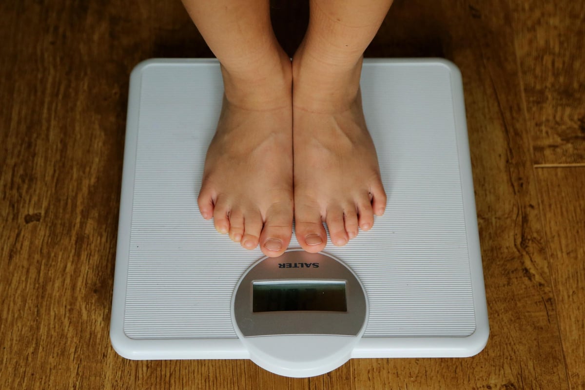 Millennials set to be most obese generation since records began, research suggests | London Evening Standard