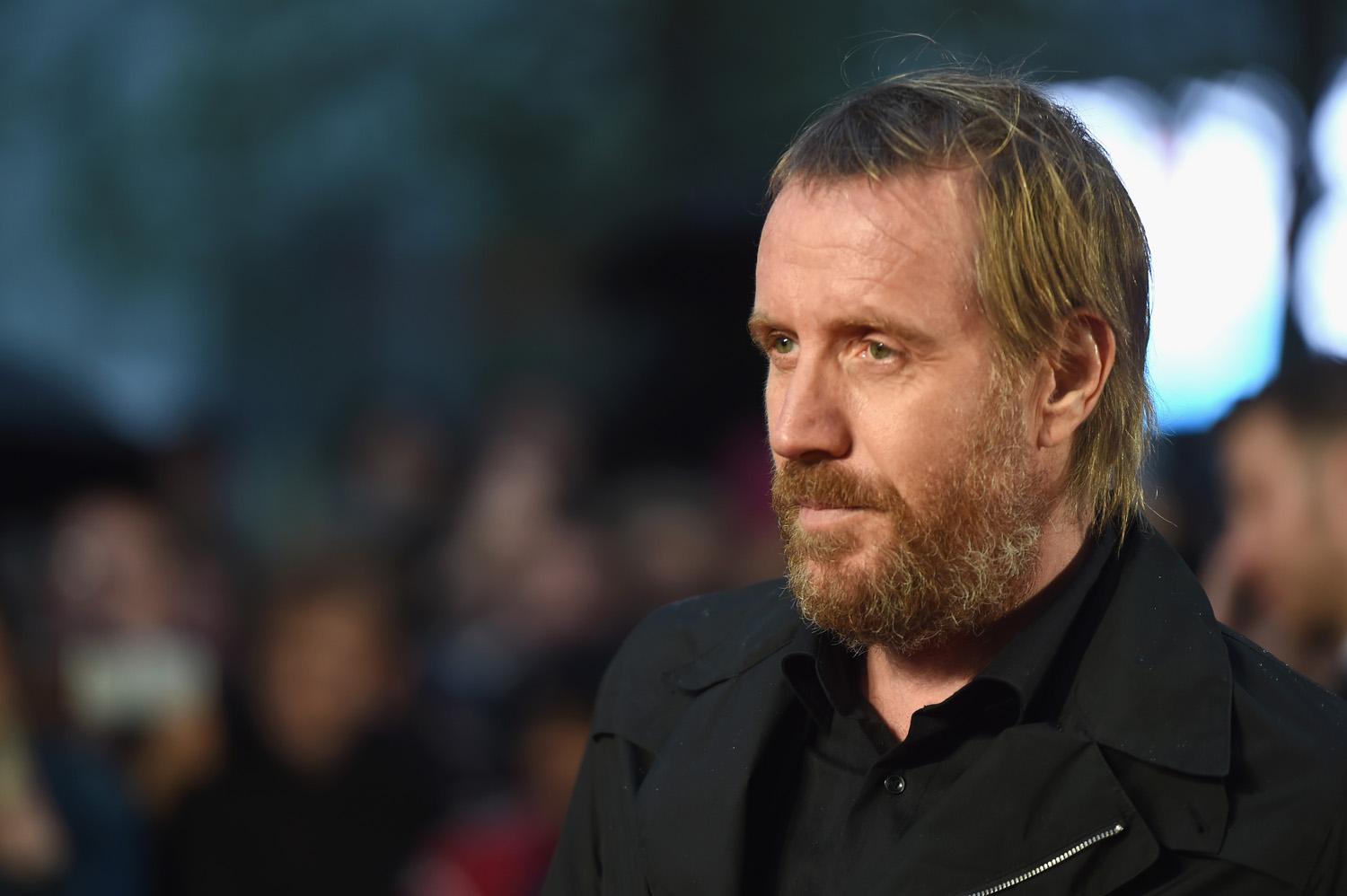 Rhys Ifans to return to the London stage for new Royal Court play