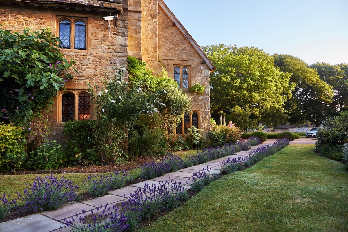 Why Bailiffscourt is the perfect destination for a ‘babymoon’ | London Evening Standard