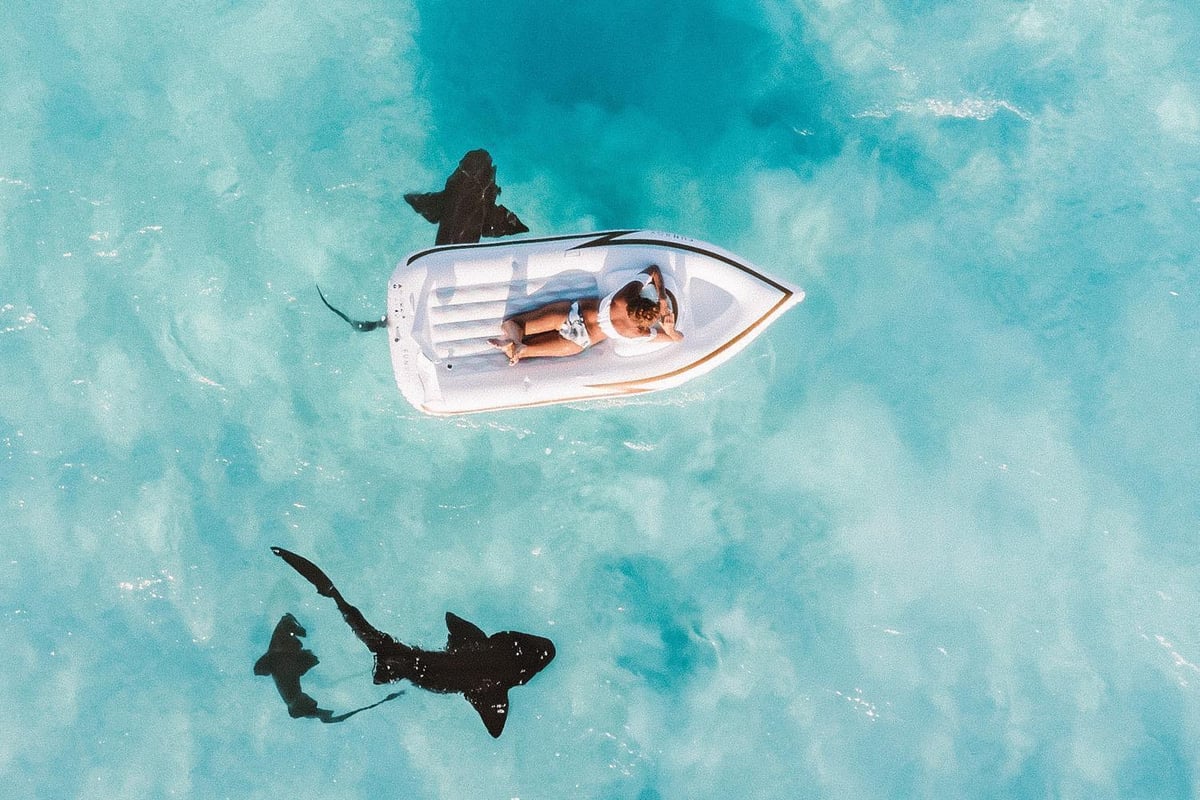 11 long-haul destinations you can fly to for a day | London Evening Standard