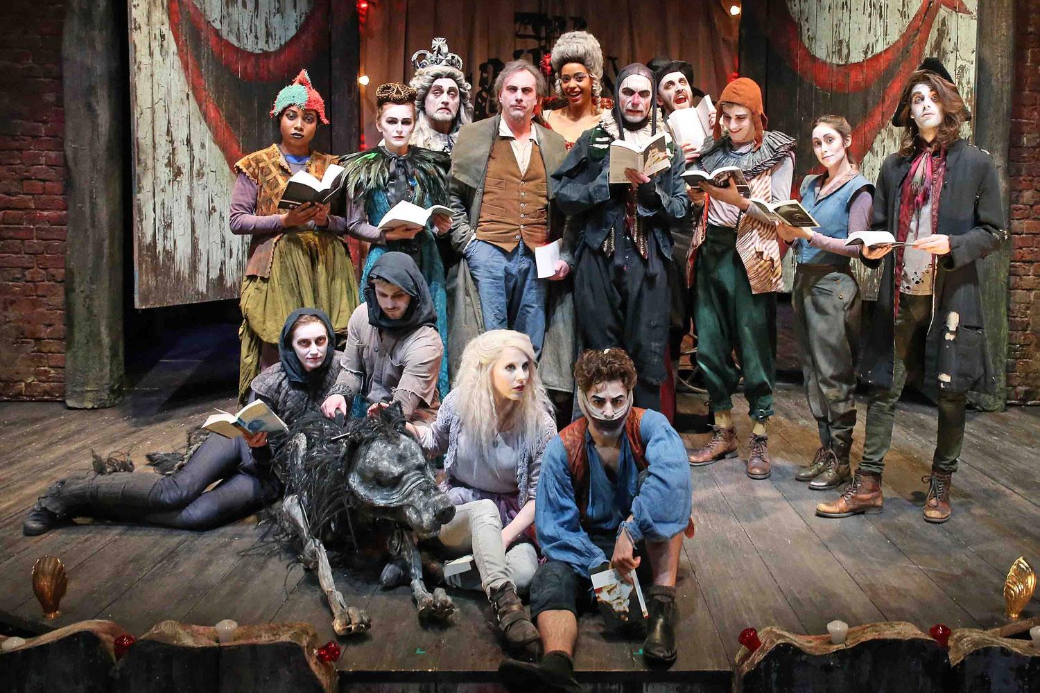 World Book Day plea to help young readers
