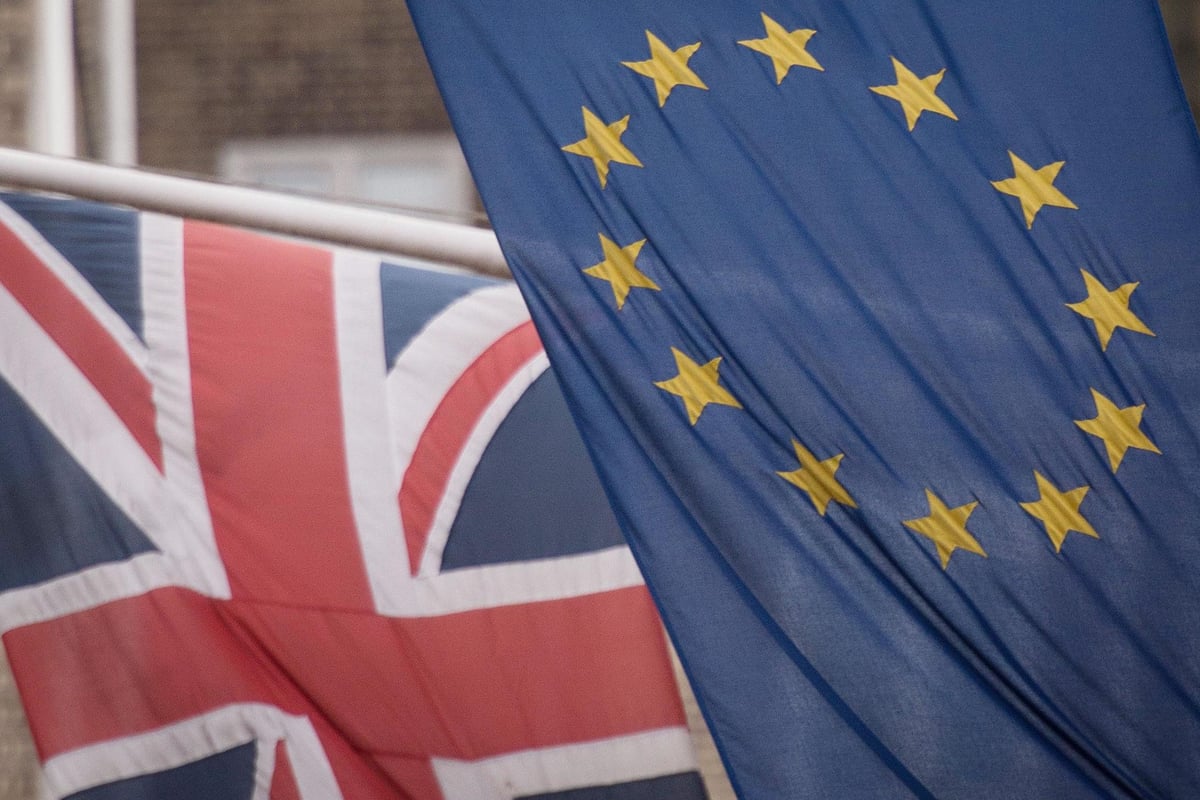 Brexit 'will make Britain poorer over 15 years under all possible scenarios', Government's impact report finds | London Evening Standard