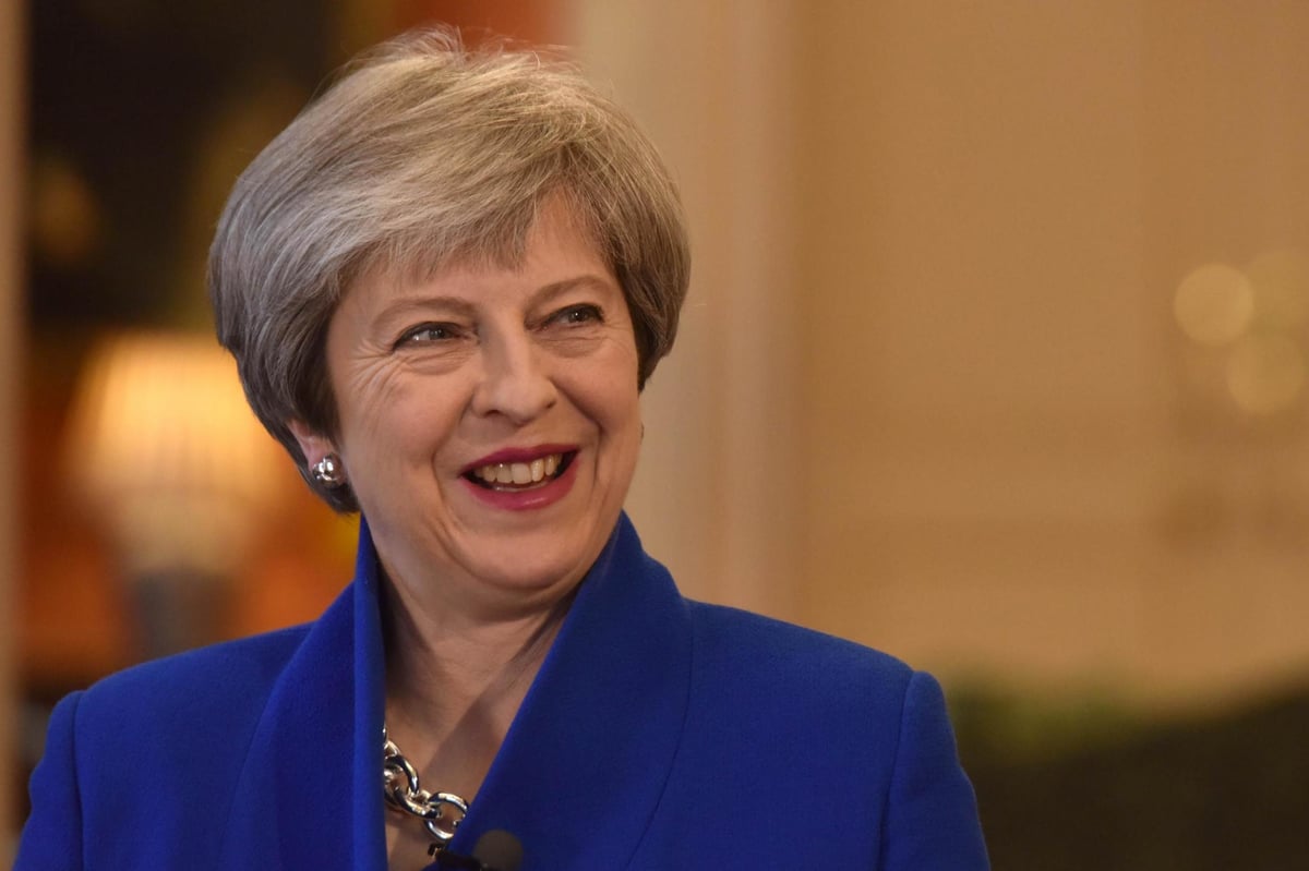 Brexit news: Top EU lawyer warns Theresa May over 'dangerous' lack of realism in damning intervention | London Evening Standard