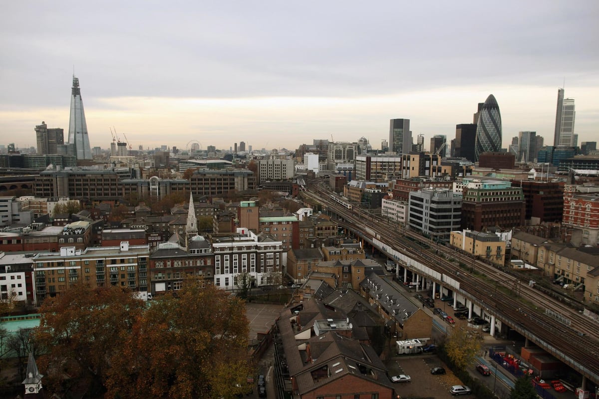 London office landlords remain bullish despite Brexit | London Evening Standard