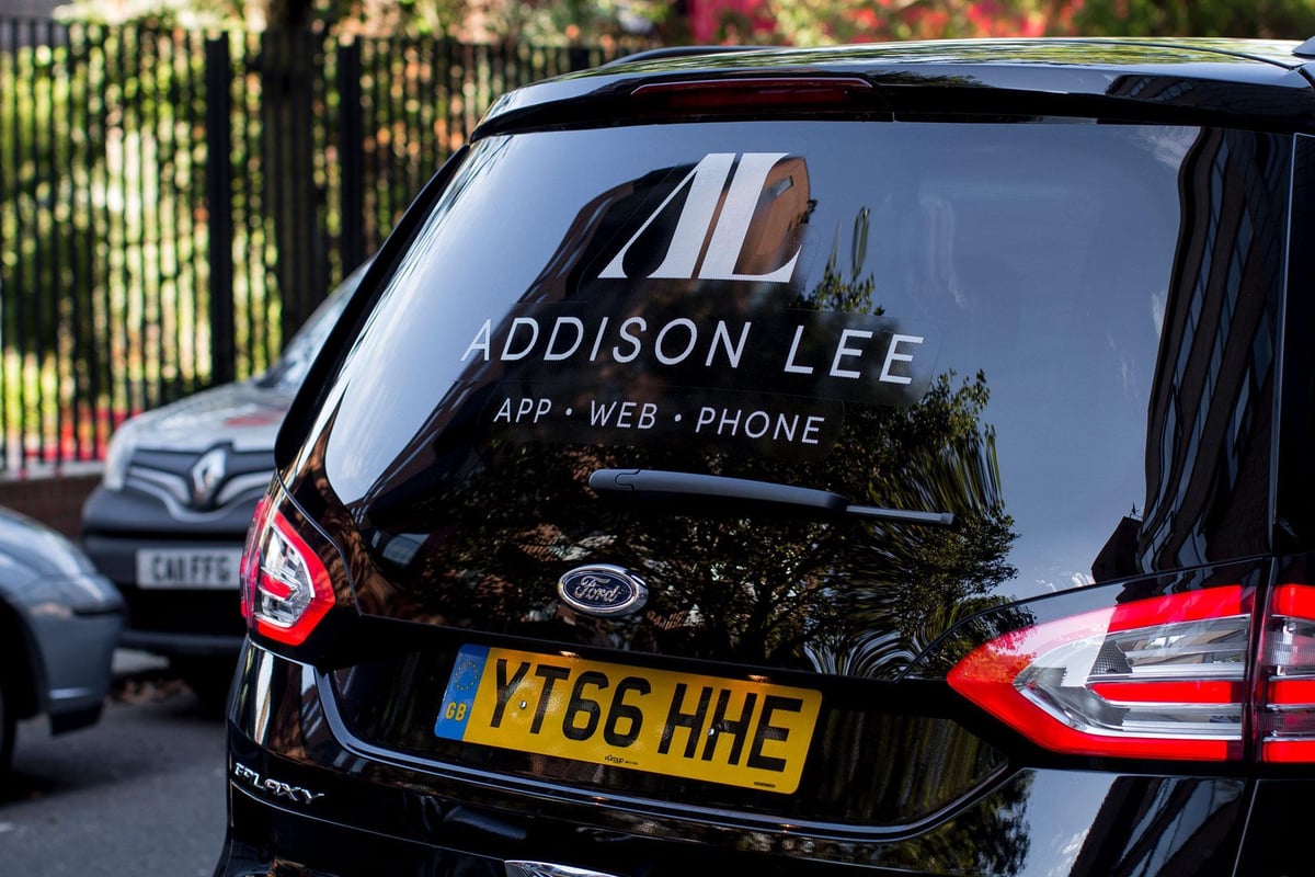 Self-driving cars UK: Addison Lee and Oxbotica partnership will bring self-driving cars to London by 2021 | London Evening Standard