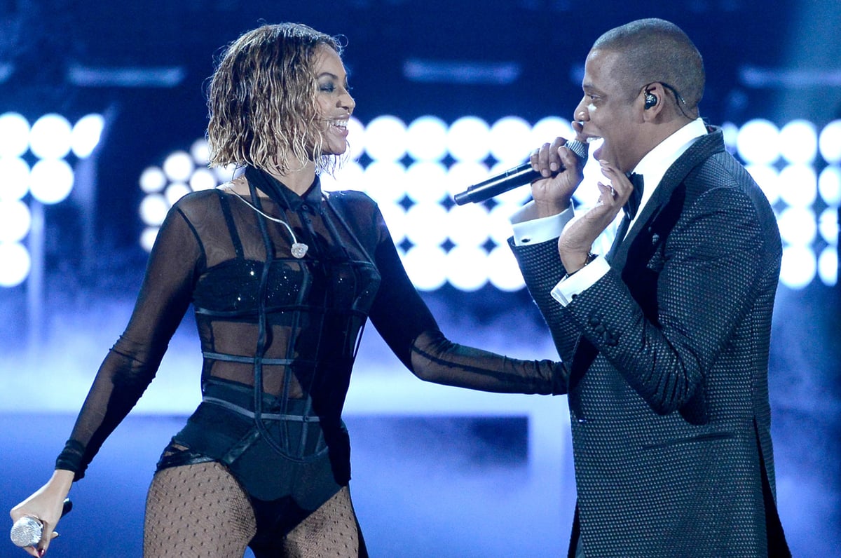 Beyoncé and Jay-Z tour: Does this mean an On the Run 2 concert is actually happening? | London Evening Standard