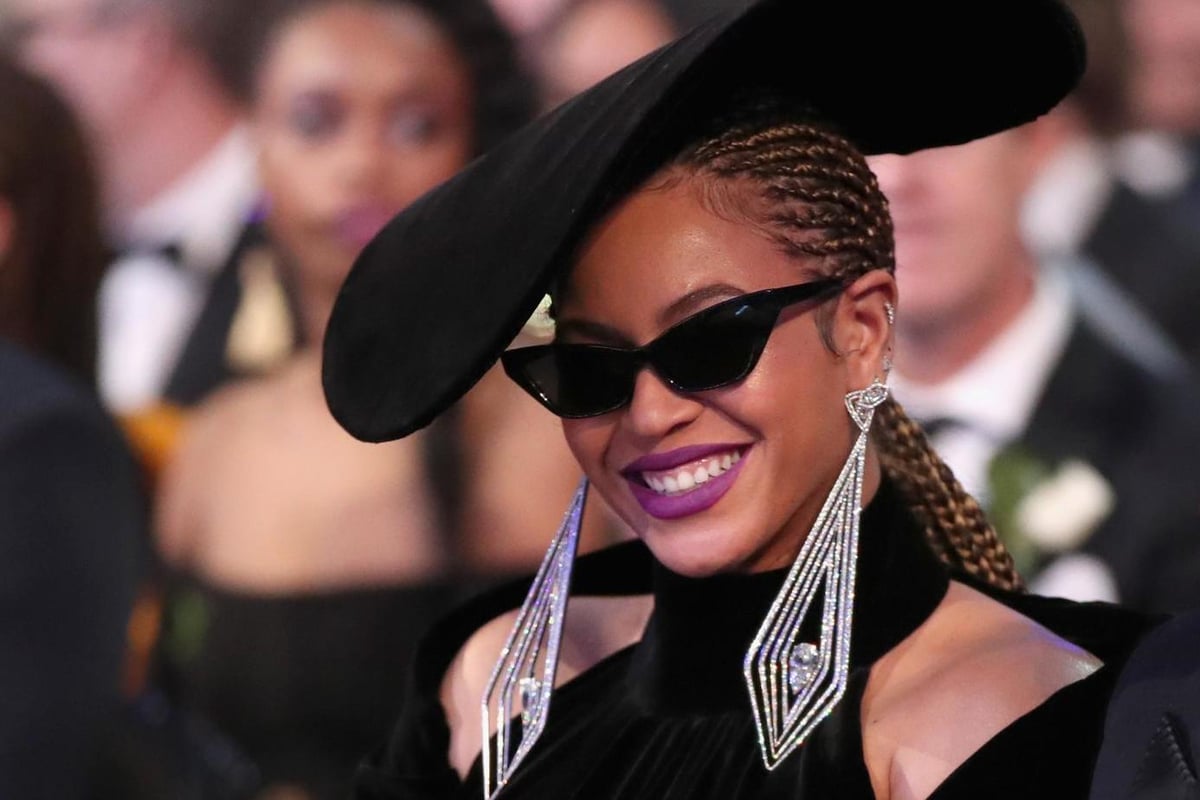 Glossier just dropped a brand new product on the Oscars Red Carpet, and Beyoncé had insider’s knowledge all along | London Evening Standard