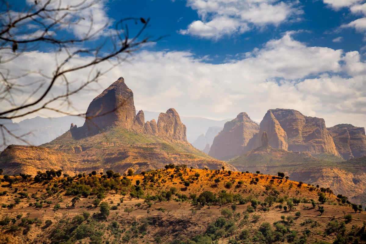 5 incredible things to do in Ethiopia | London Evening Standard